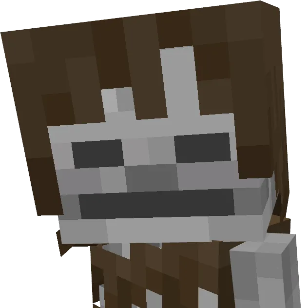 Nix's Fancy Skeletons