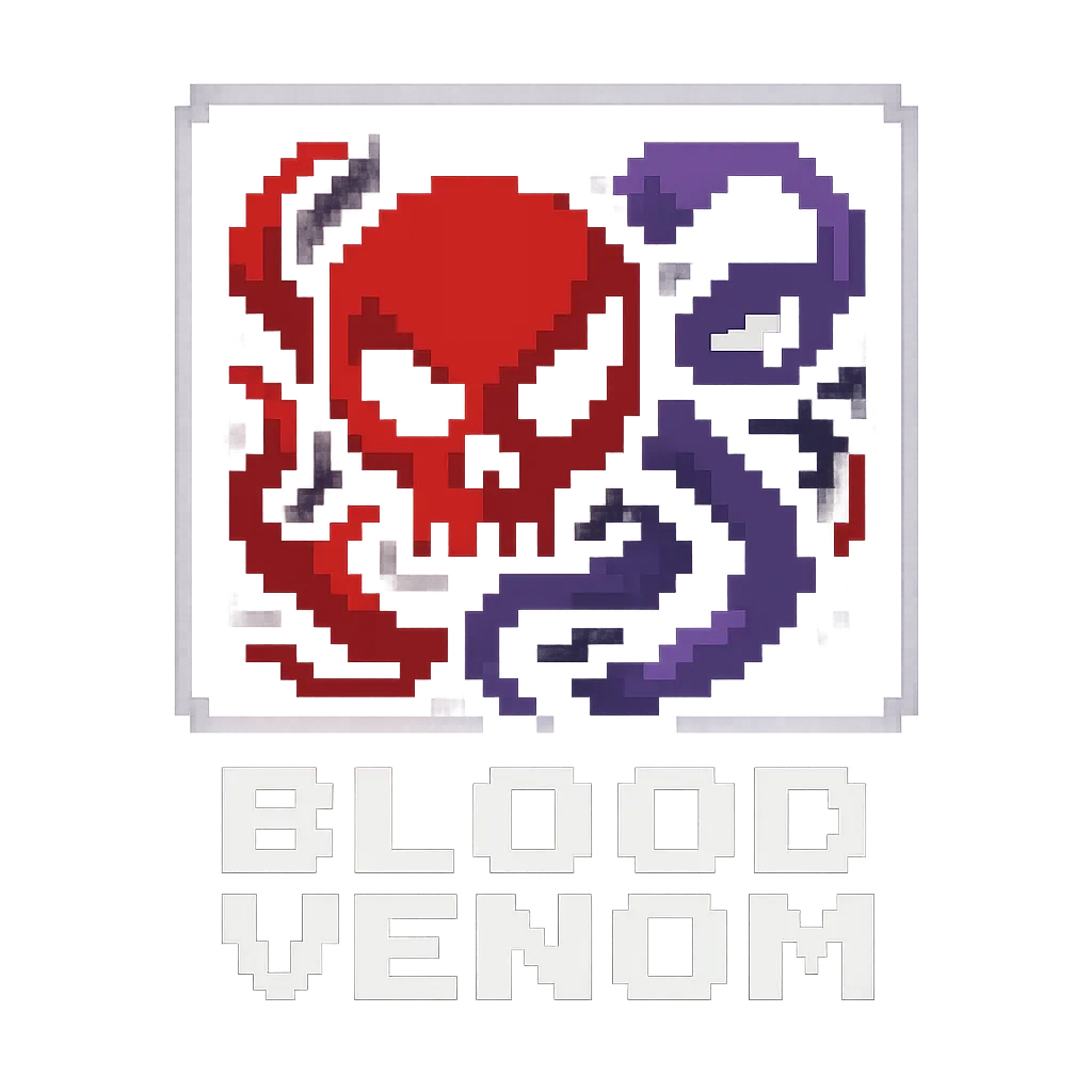 bloodvemon