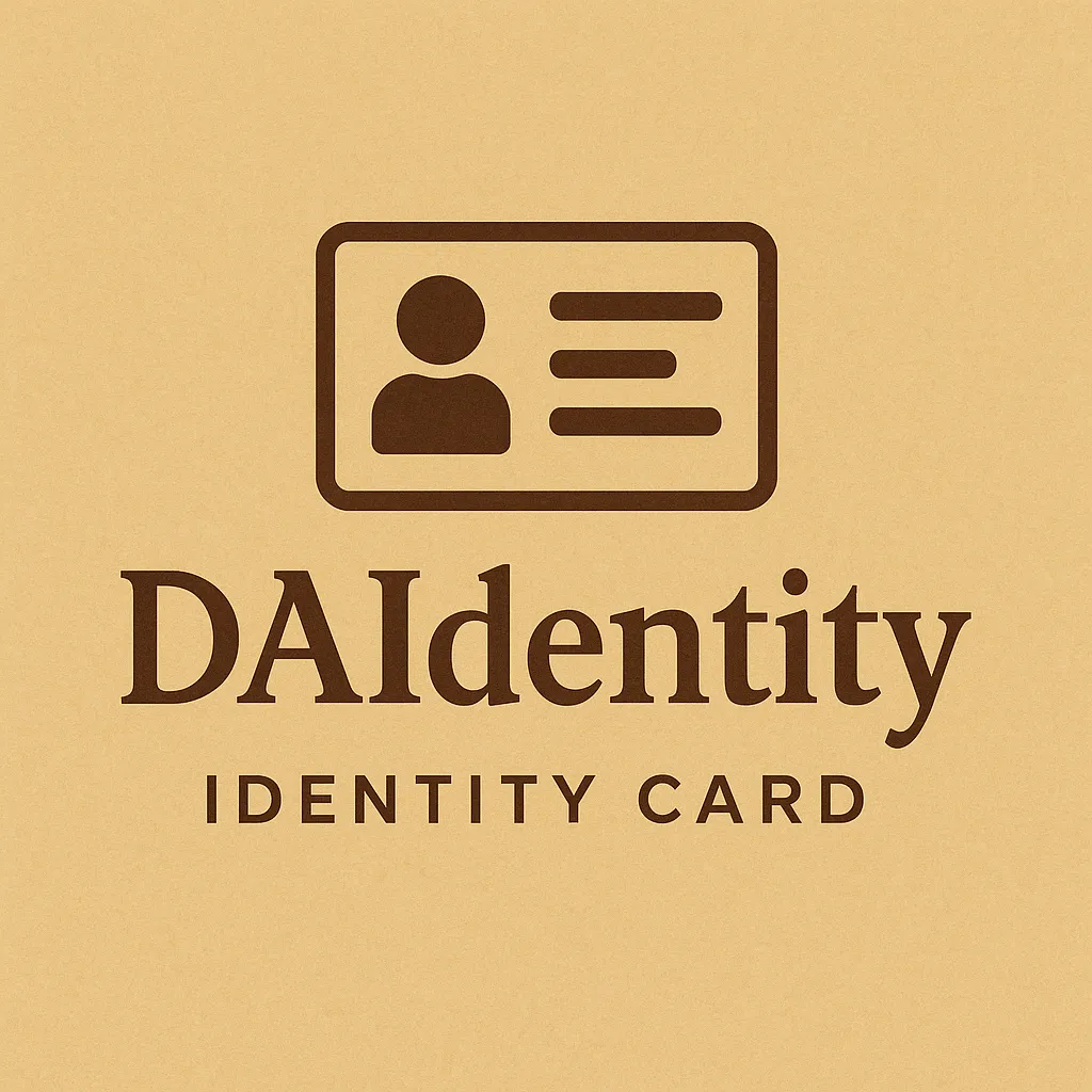 DAIdentity – Immersive Identity Card for Roleplay