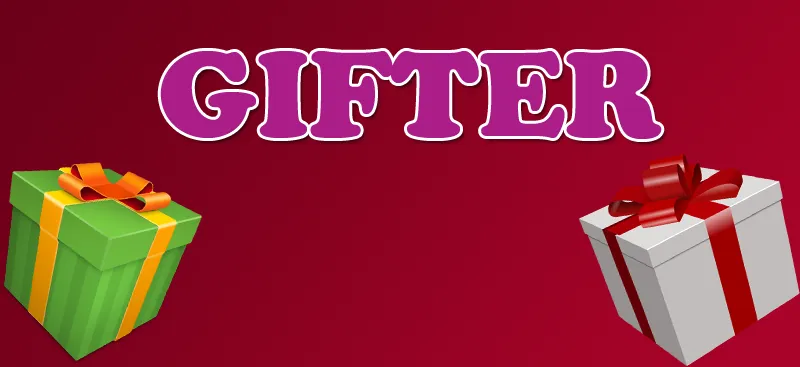 Gifter