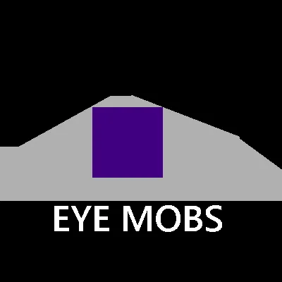 yutakaka`s mobs（or eye mobs）