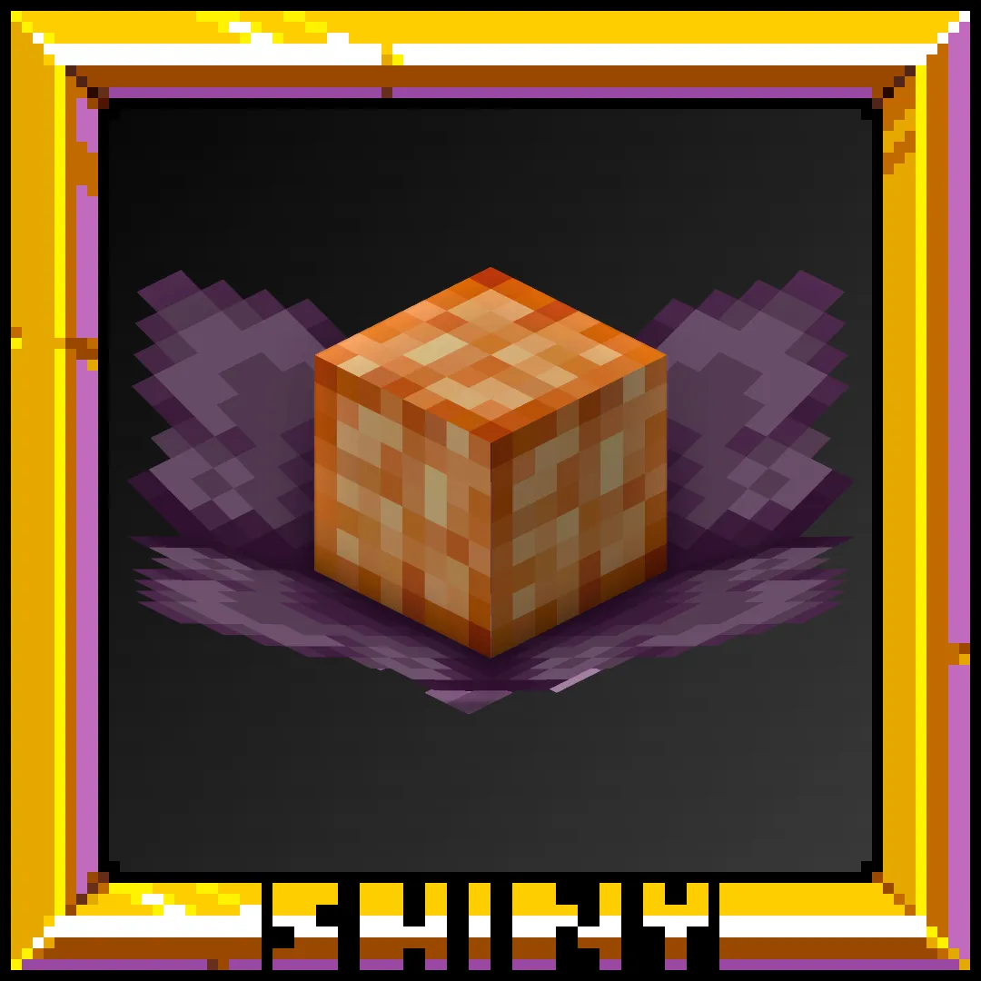 Shiny's Endergrowth