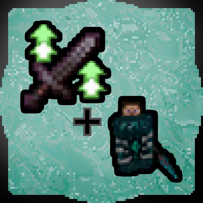 Lukas leveling and L2 Weaponry compatibility