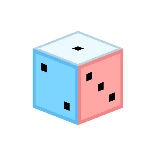 Random Item/Block