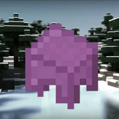 Craftable Shulker Shells