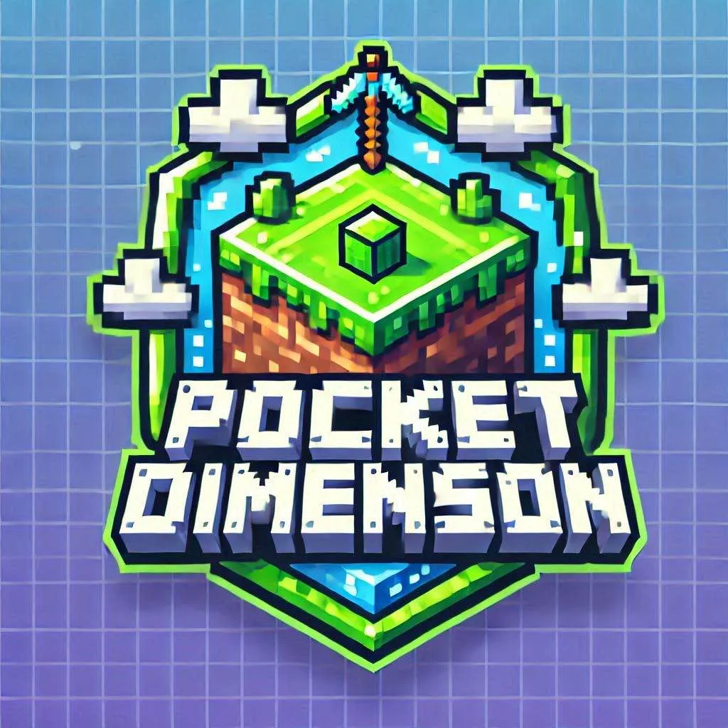 Pepsi's Pocket Dimension