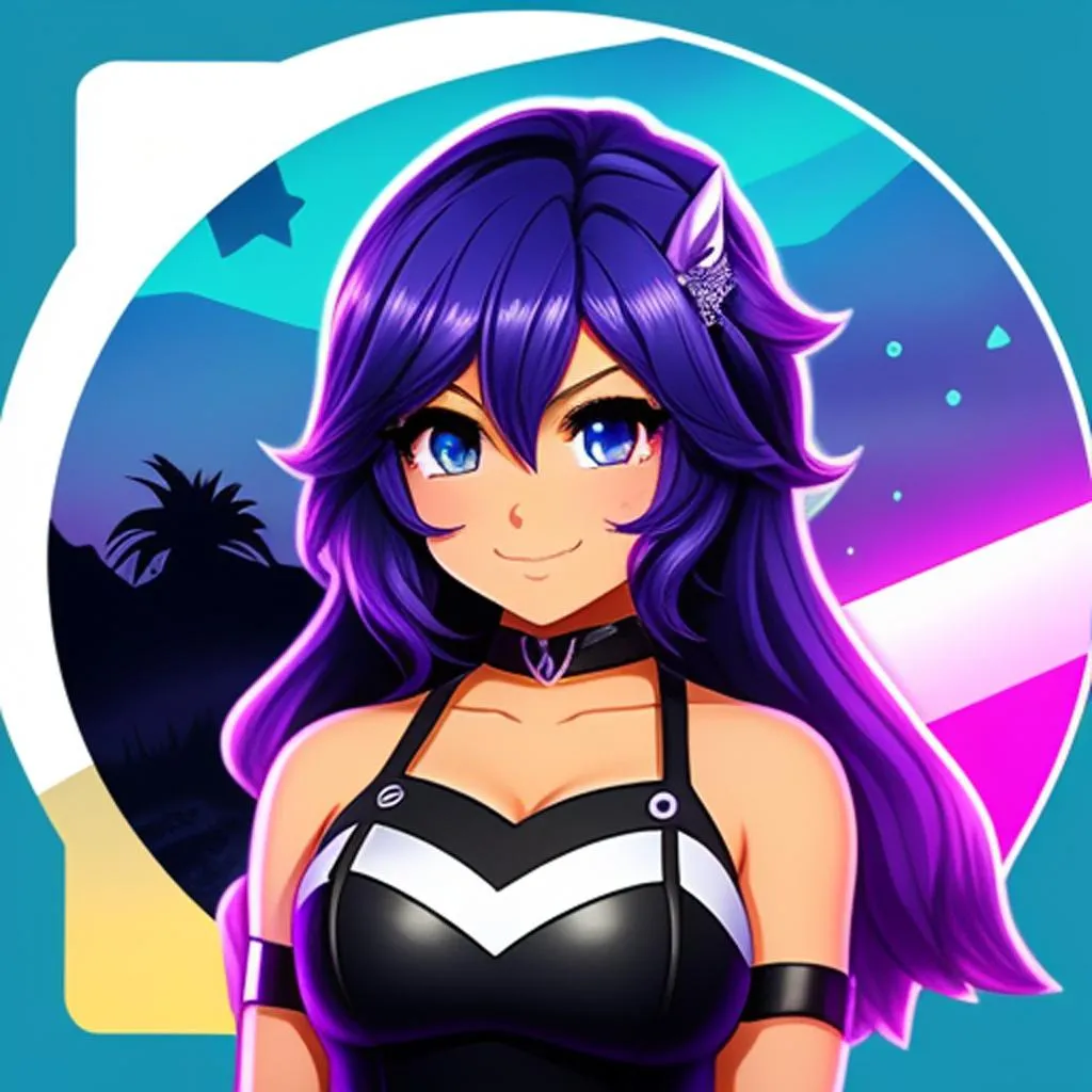 Freetime Maker's Aphmau