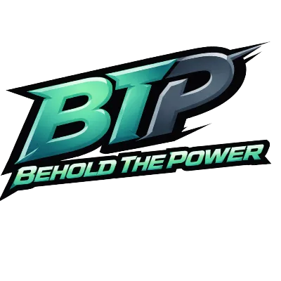 Behold The Power