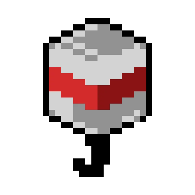 Glowing Fishing Bobber