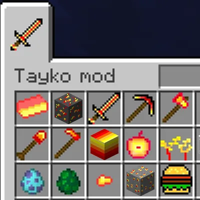 Perfect Tayko 