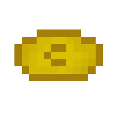 pastInfinity's Simple Coins