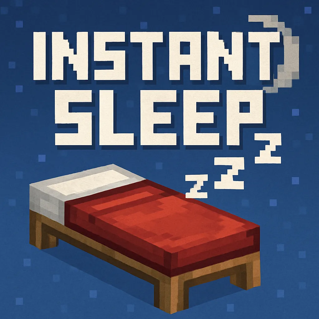 TomXHi's Instant Sleep