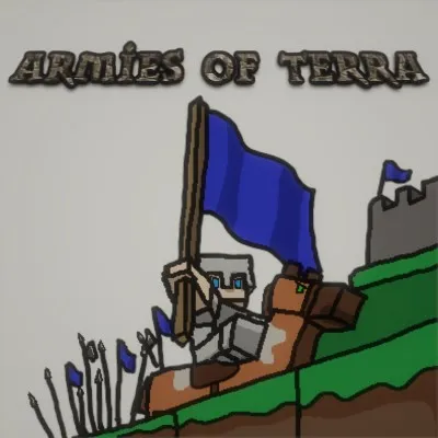 Armies of Terra