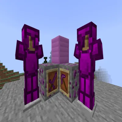 fluorite ore