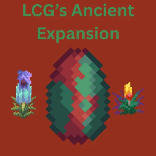 LCG's Ancient Expansion