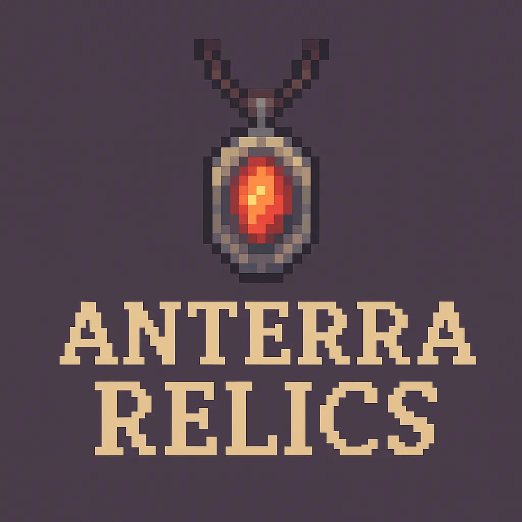 Anterra Relics
