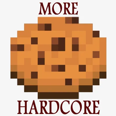 MoreHard (MH Mod)