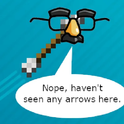 Don't Deflect my FREAKING Projectiles