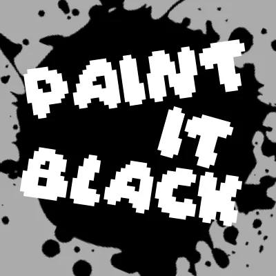 Paint It Black