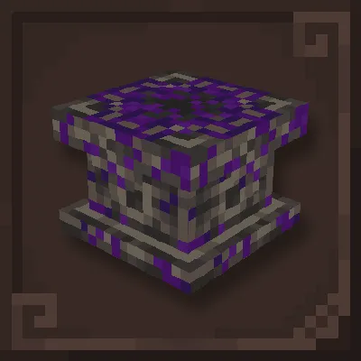 Excalibur | Dis-Enchanting Table Support