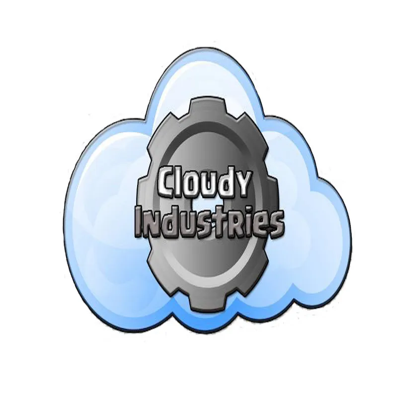 Cloudy Industries Модпаки
