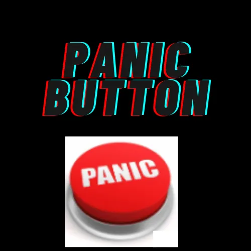 panic button