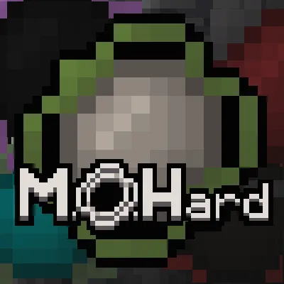 M.O.Hard