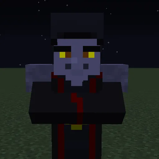 Necromancer Mod