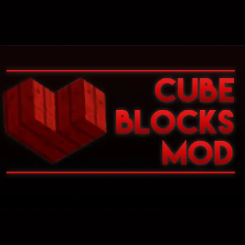Cube Blocks