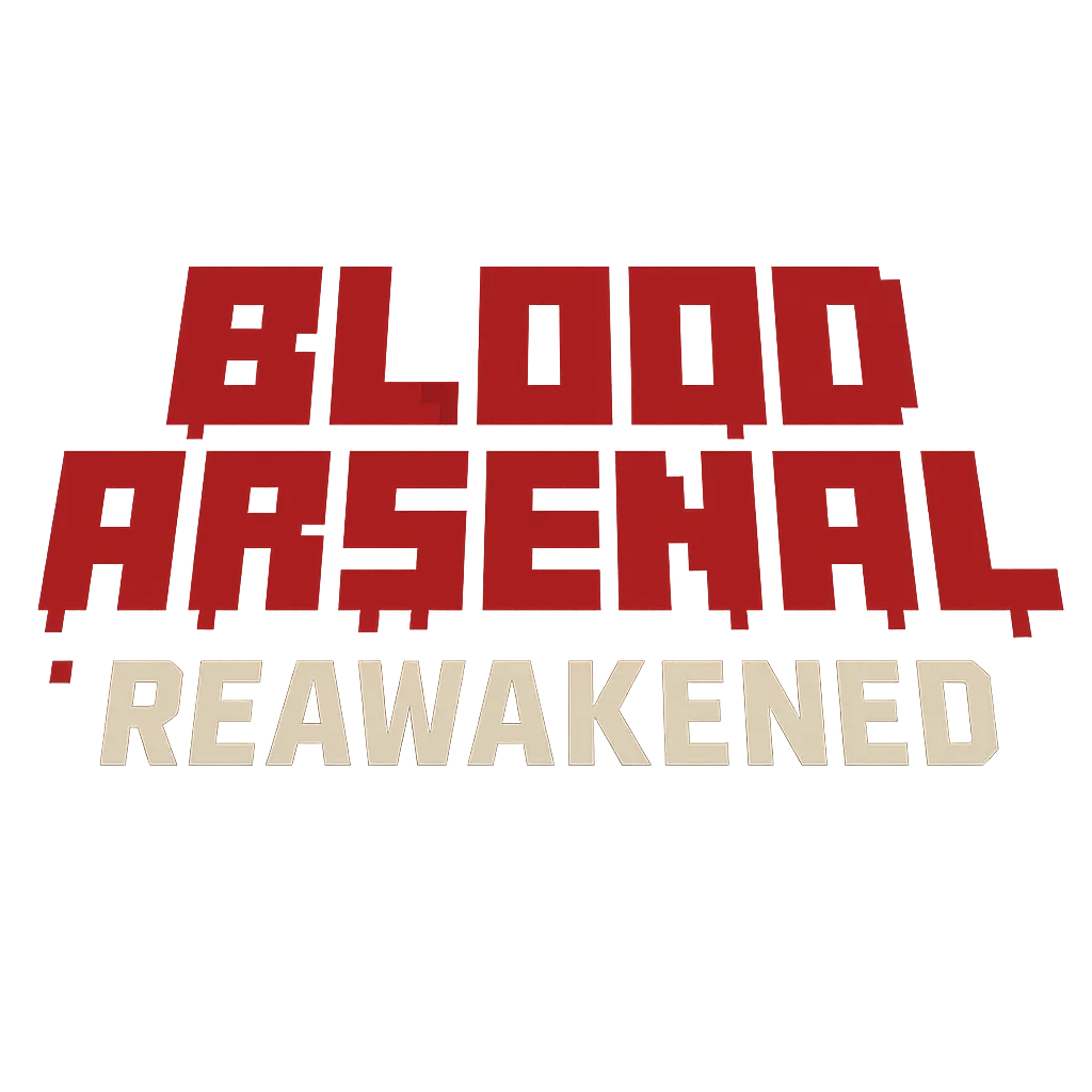 Blood Arsenal Reawakened