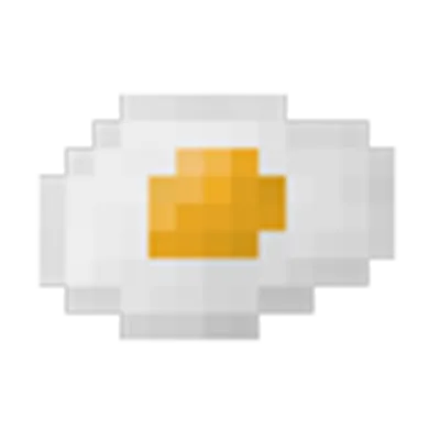 Do you want fried egg for breakfast?🥚😋
