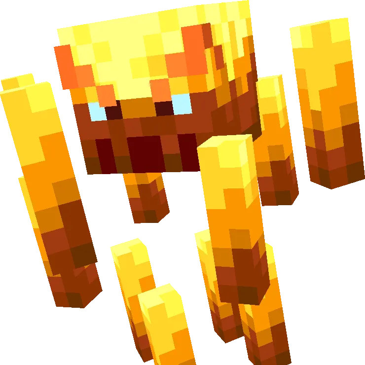 Nix's Reignited Blazes