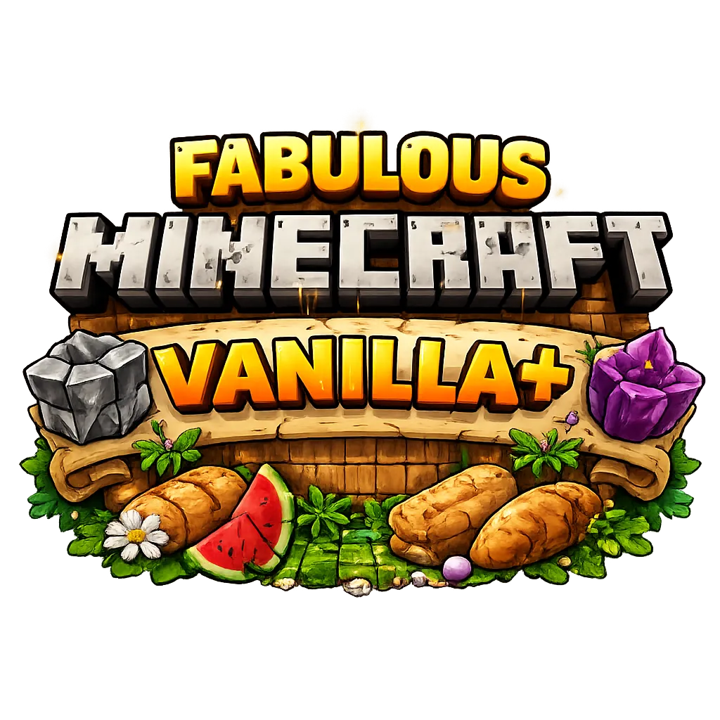 Fabuloused Vanilla