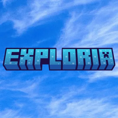 Exploria 2 - [EXP2]