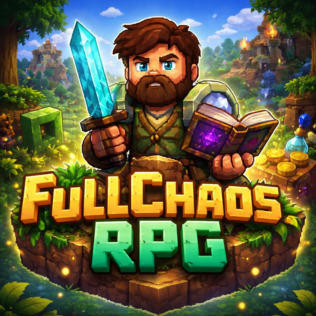 FullChaos_RPG