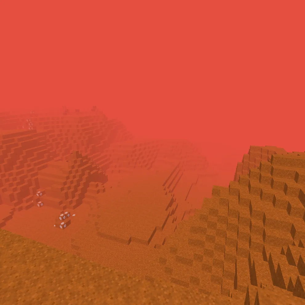 Mars Life