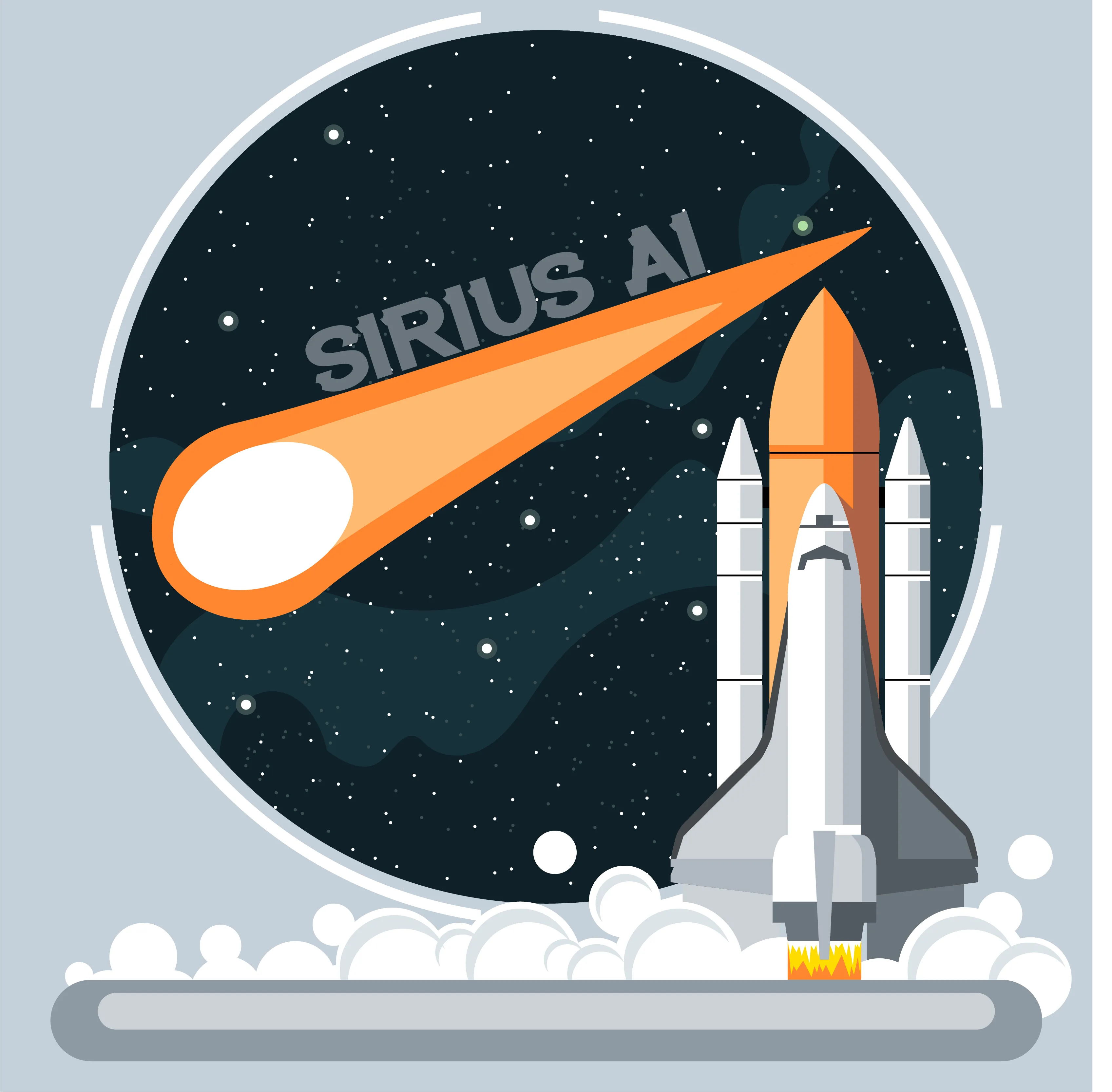 Sirius AI