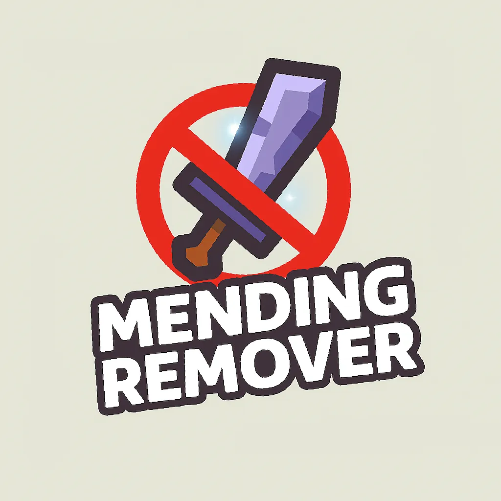 MendingRemover