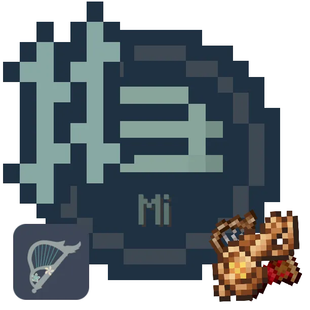 Specy Themes | Genshin Instruments