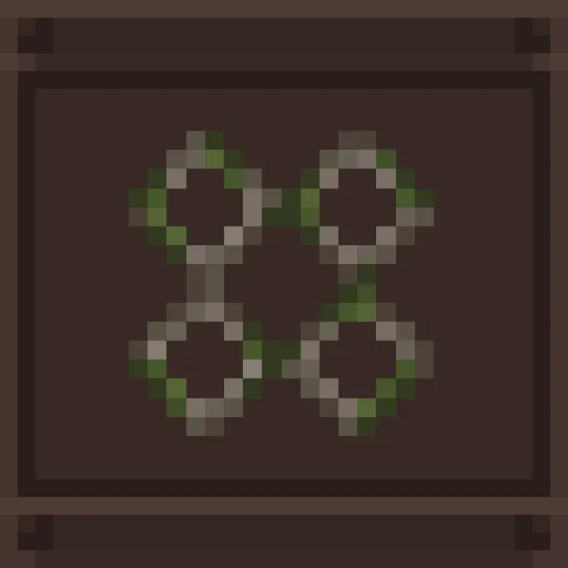 Excalibur | Macaw's Pack