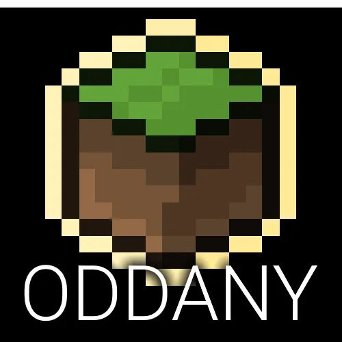 Oddany 1.16.5