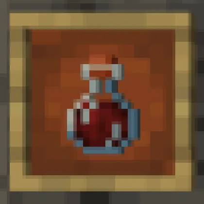 Bring Back Old Potion Colors