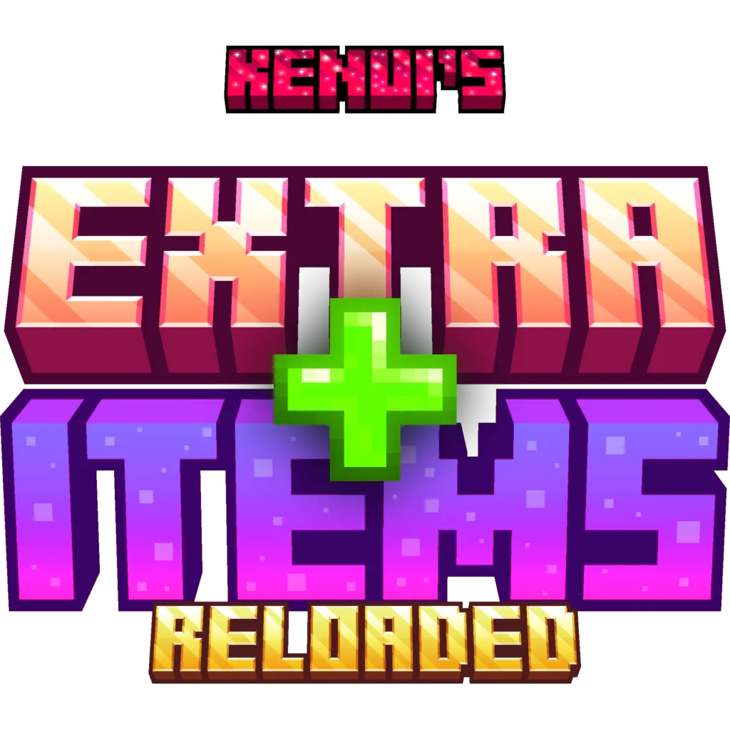 Kenui's Extra Items: Reloaded