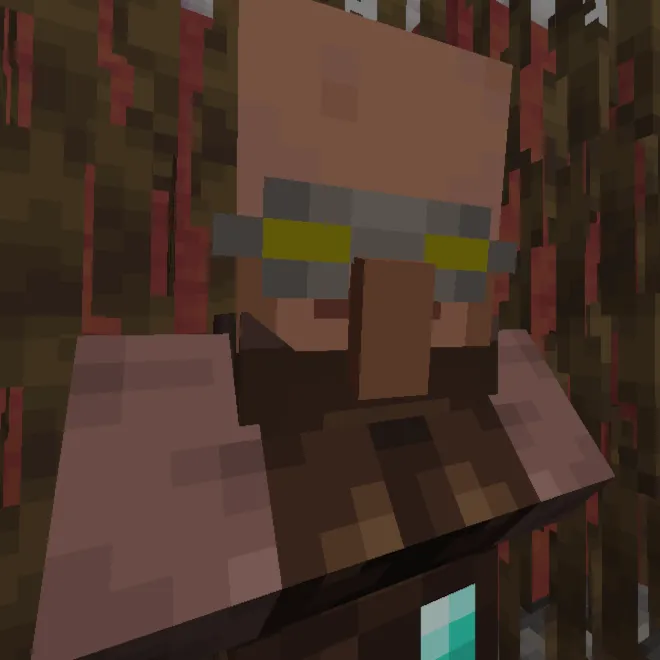 Engineer Villager