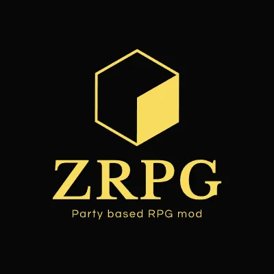 ZRPG - Class themed Weapons and Armor.