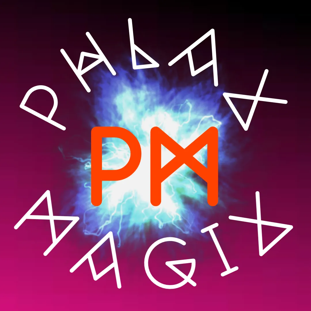 Phlax Magix