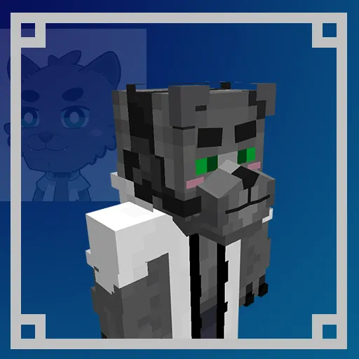 NOTLIVES's Bobicraft Mewing The vindicator