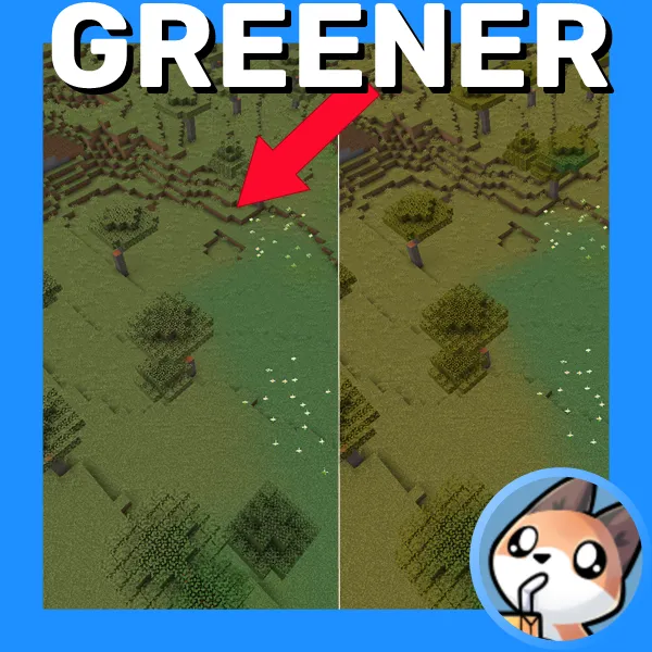 Stennos Green Savanna