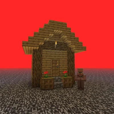 Amplified Nether Height