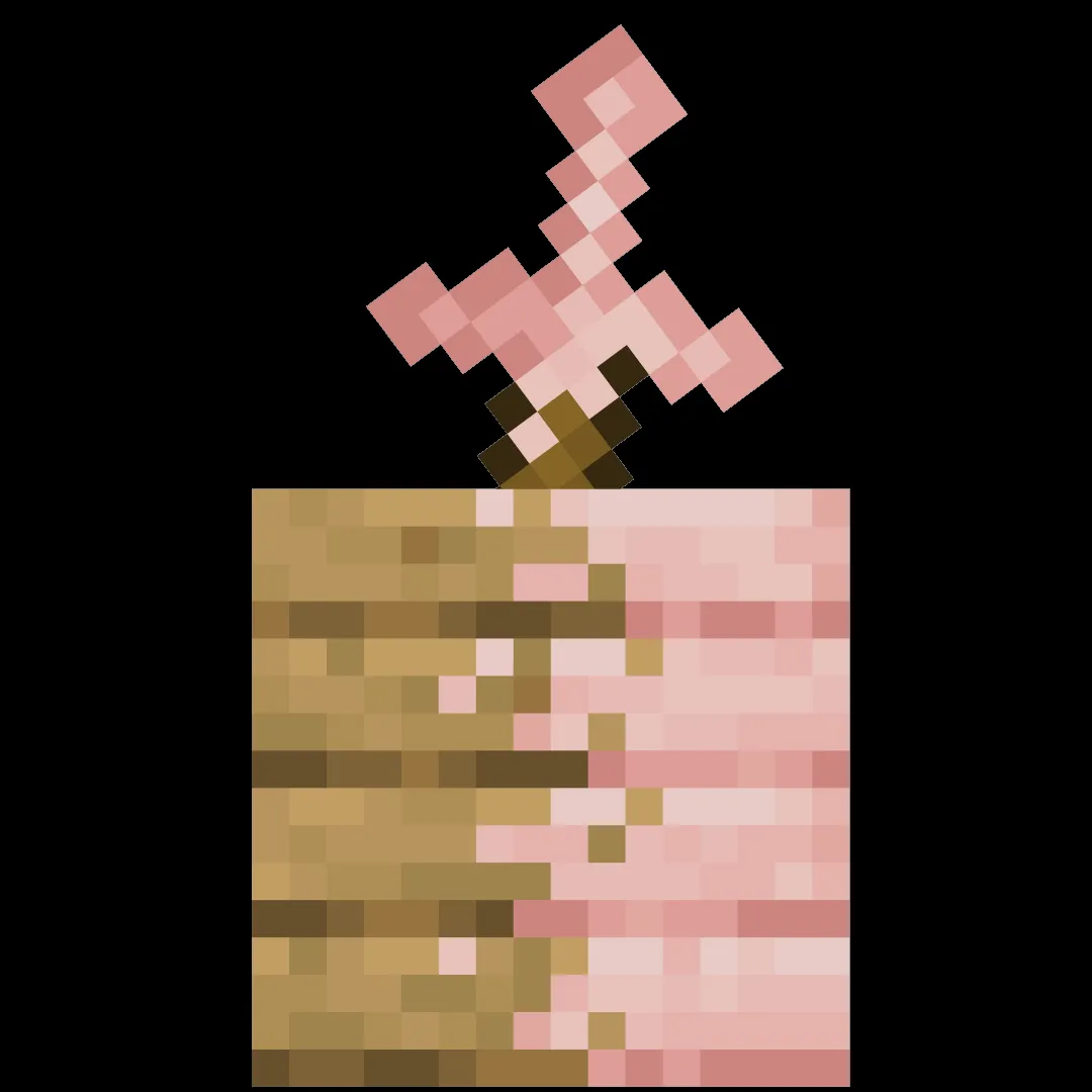 Cherry Wooden Items